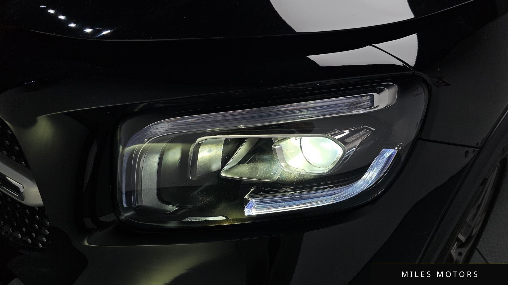 Mercedes-Benz GLB-Class X247 2020 — миниатюра 7
