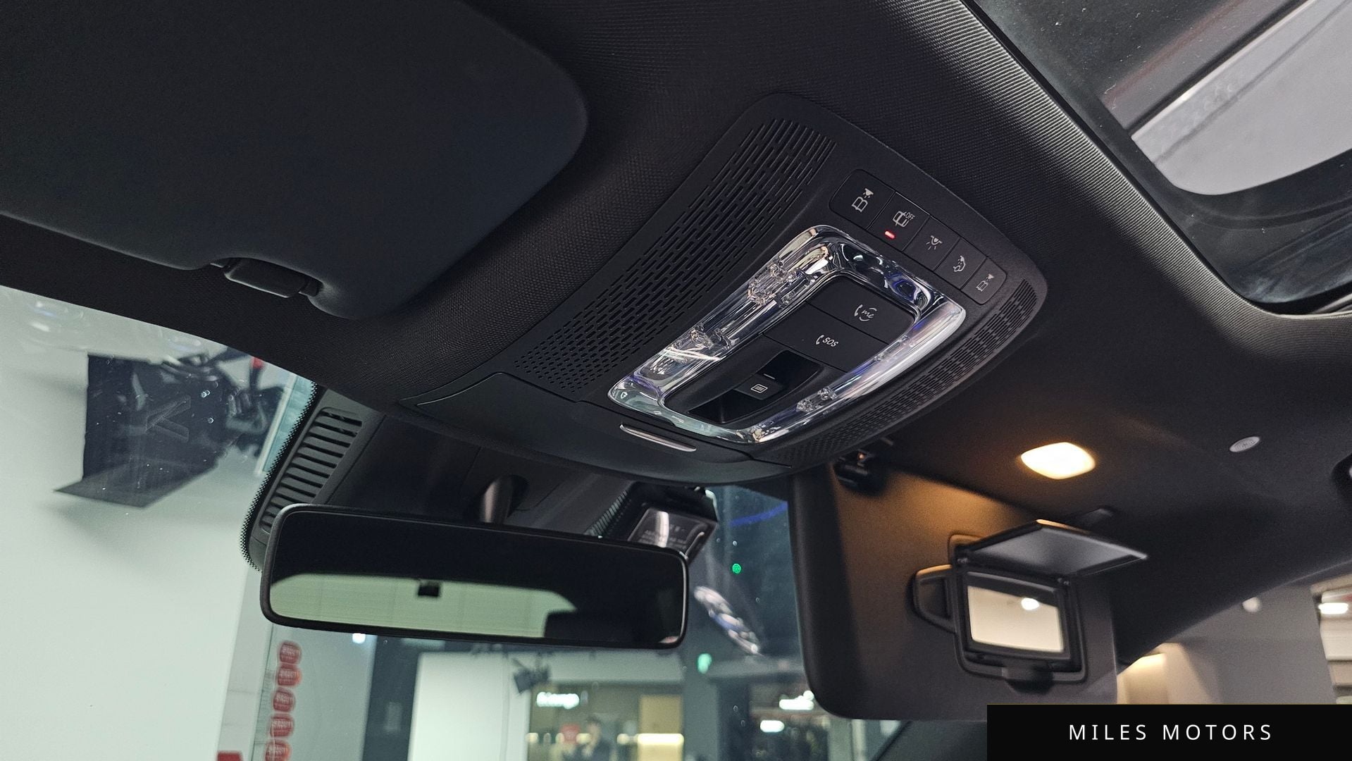 Mercedes-Benz GLB-Class X247 2020 — миниатюра 29