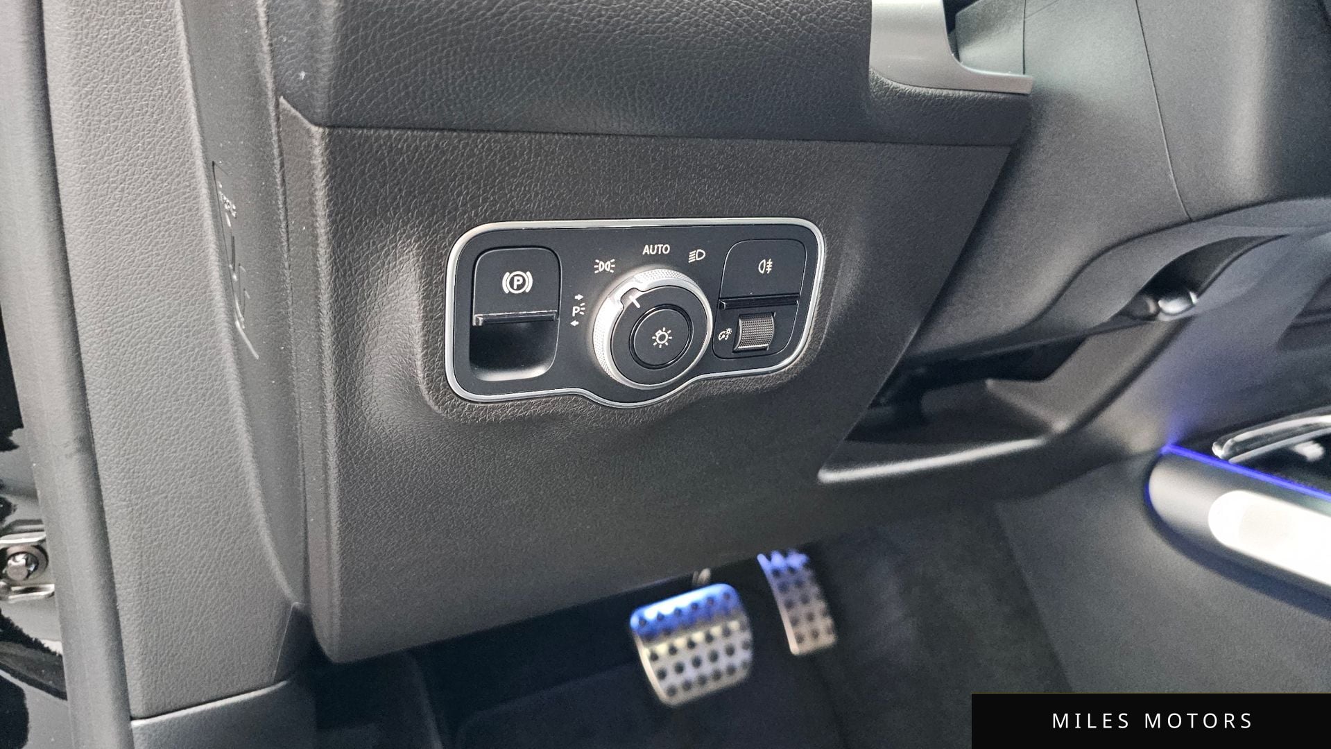 Mercedes-Benz GLB-Class X247 2020 — миниатюра 30