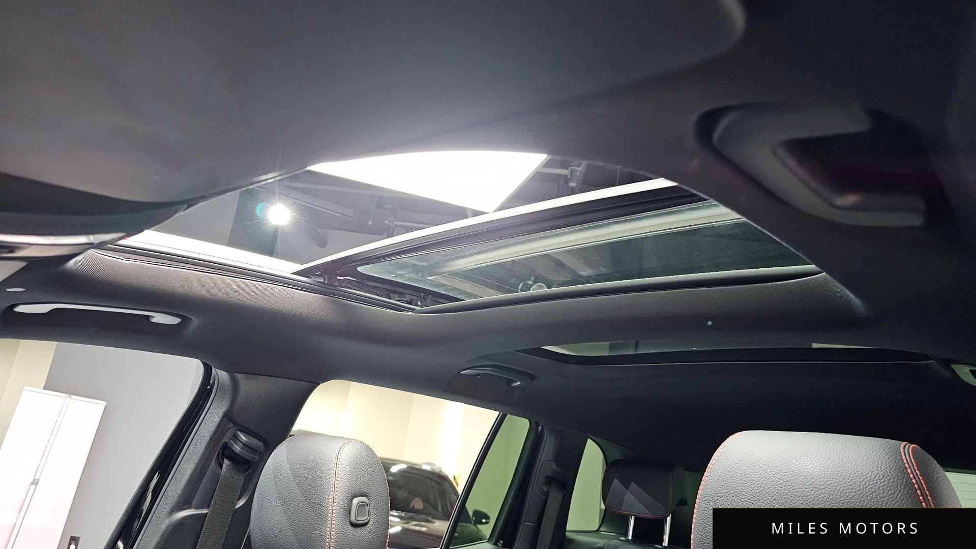 Mercedes-Benz GLB-Class X247 2020 — миниатюра 33