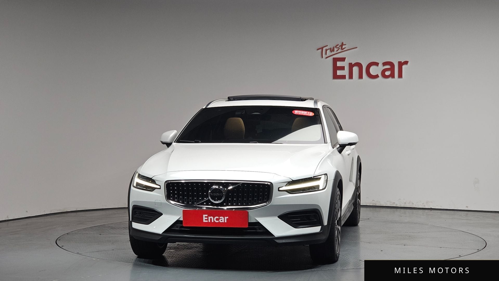 Volvo V60 2024 — миниатюра 2