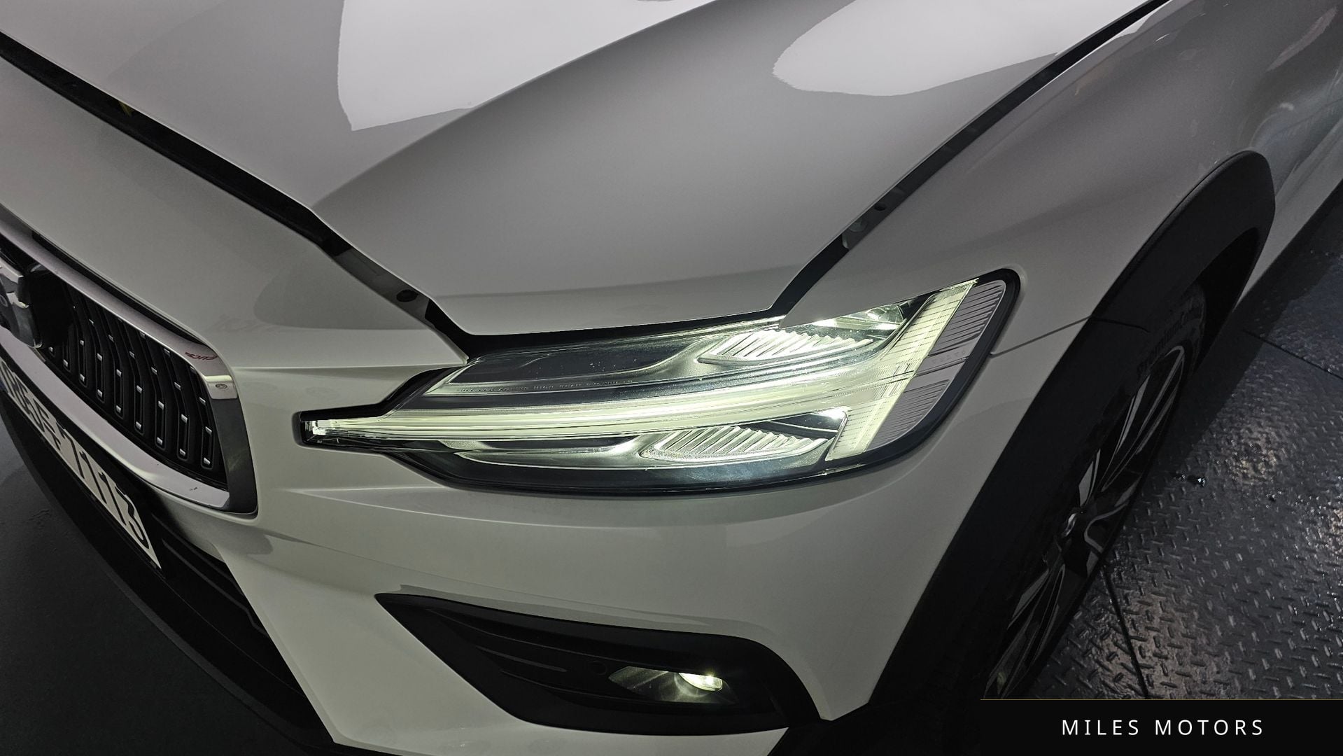 Volvo V60 2024 — миниатюра 7