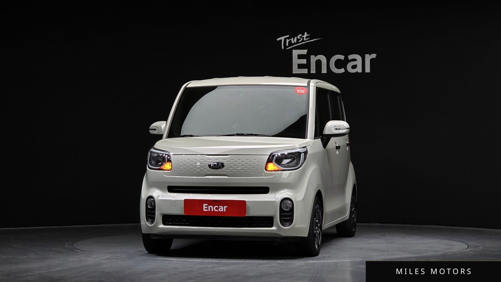 Kia RAY 2021 — миниатюра 3