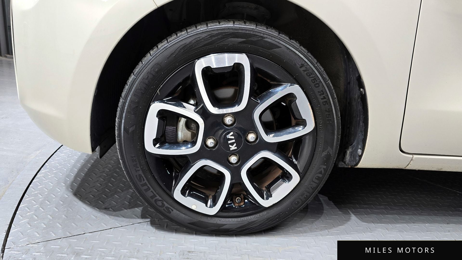 Kia RAY 2021 — миниатюра 5