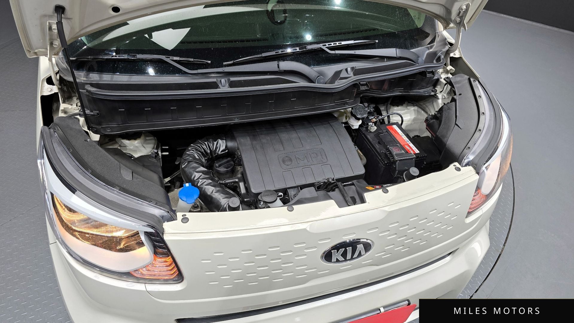 Kia RAY 2021 — миниатюра 6