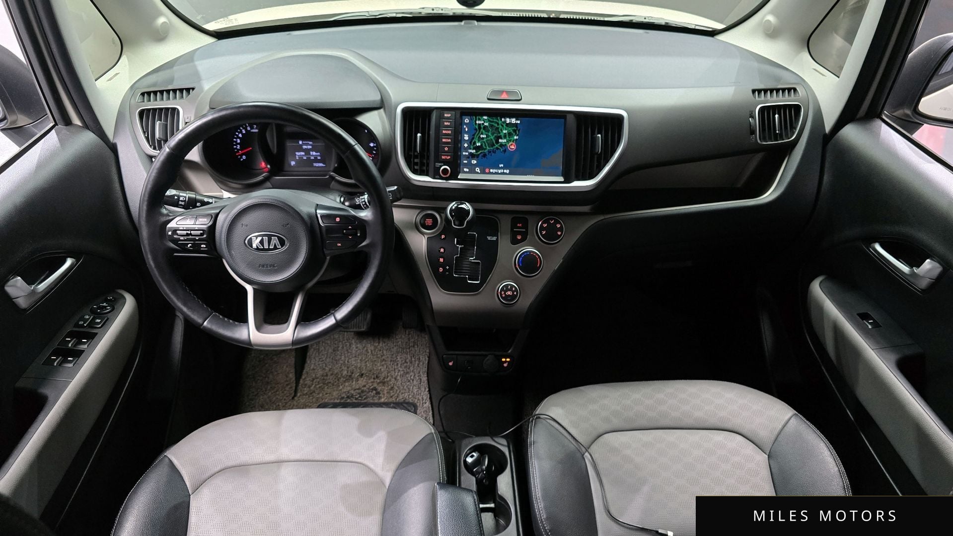 Kia RAY 2021 — миниатюра 7