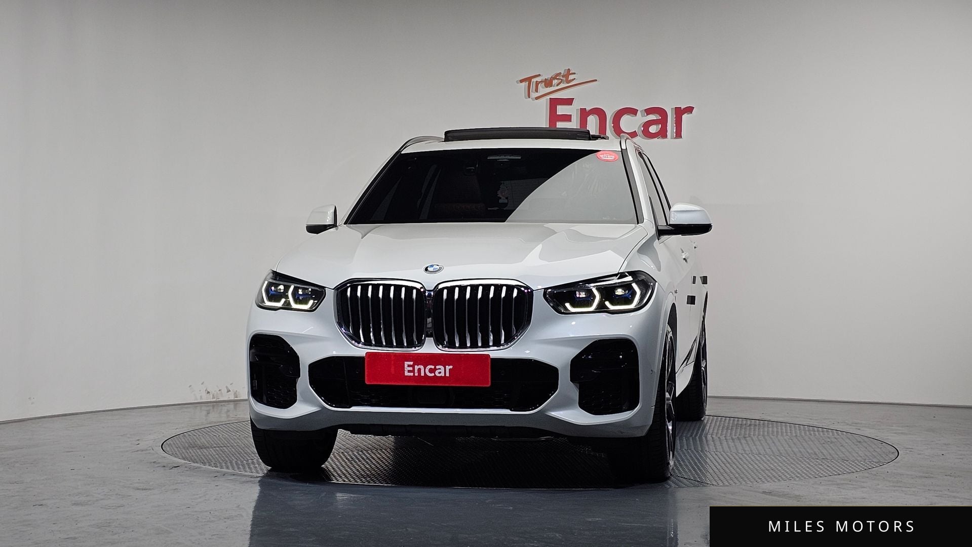 BMW X5 (G05) 2023 — миниатюра 3