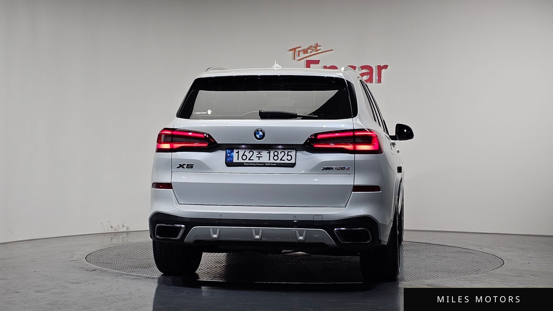 BMW X5 (G05) 2023 — миниатюра 4