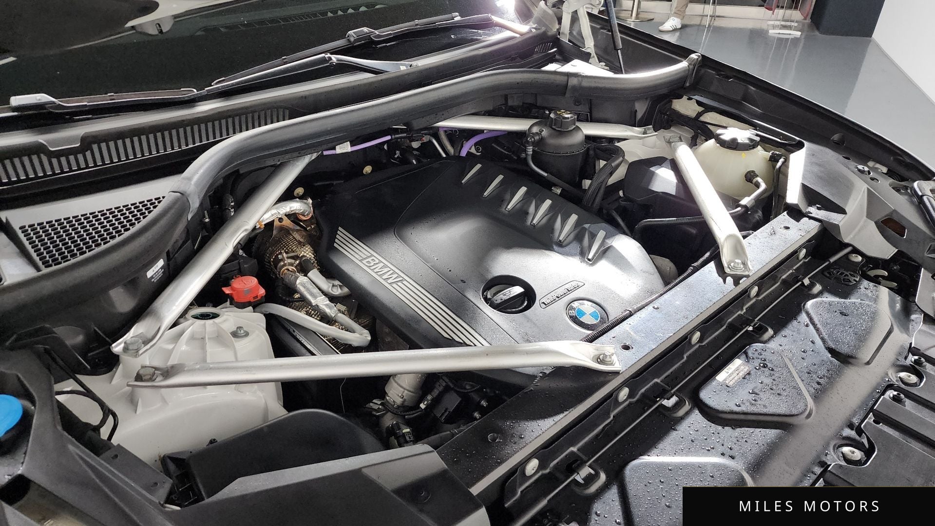 BMW X5 (G05) 2023 — миниатюра 6