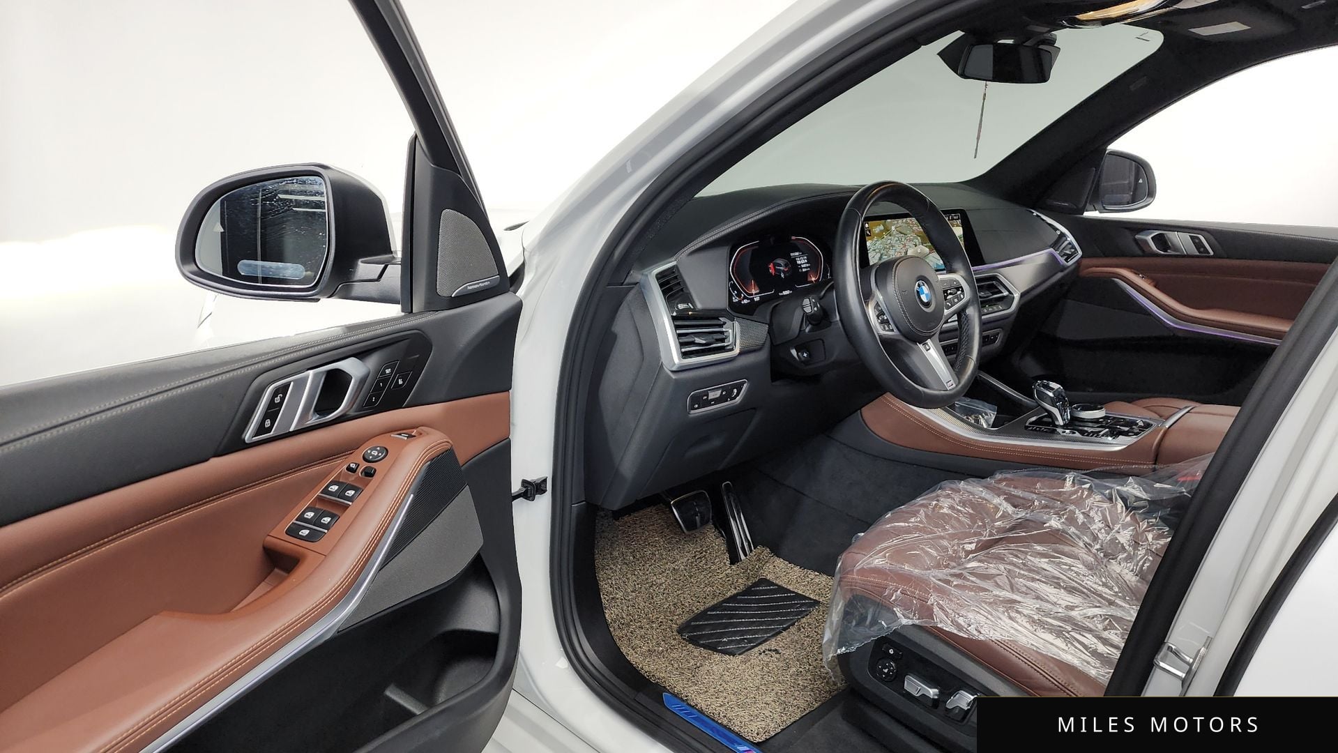 BMW X5 (G05) 2023 — миниатюра 13