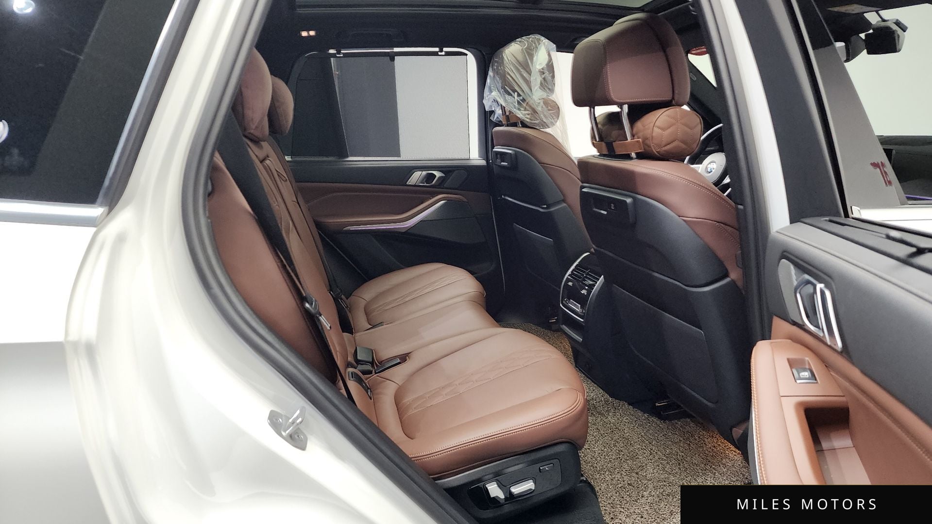 BMW X5 (G05) 2023 — миниатюра 17