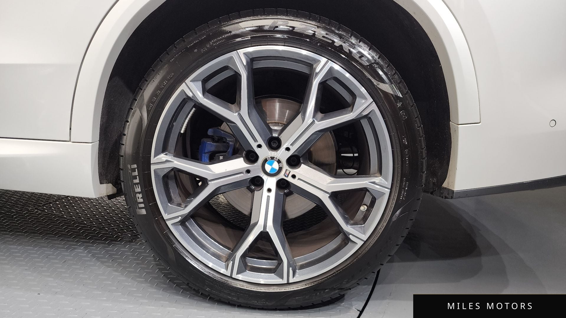 BMW X5 (G05) 2023 — миниатюра 7