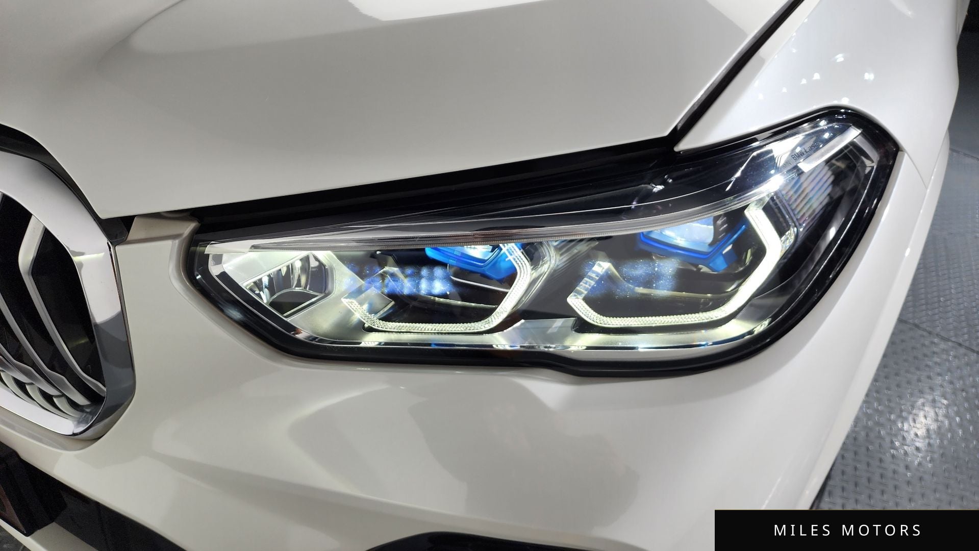 BMW X5 (G05) 2023 — миниатюра 8