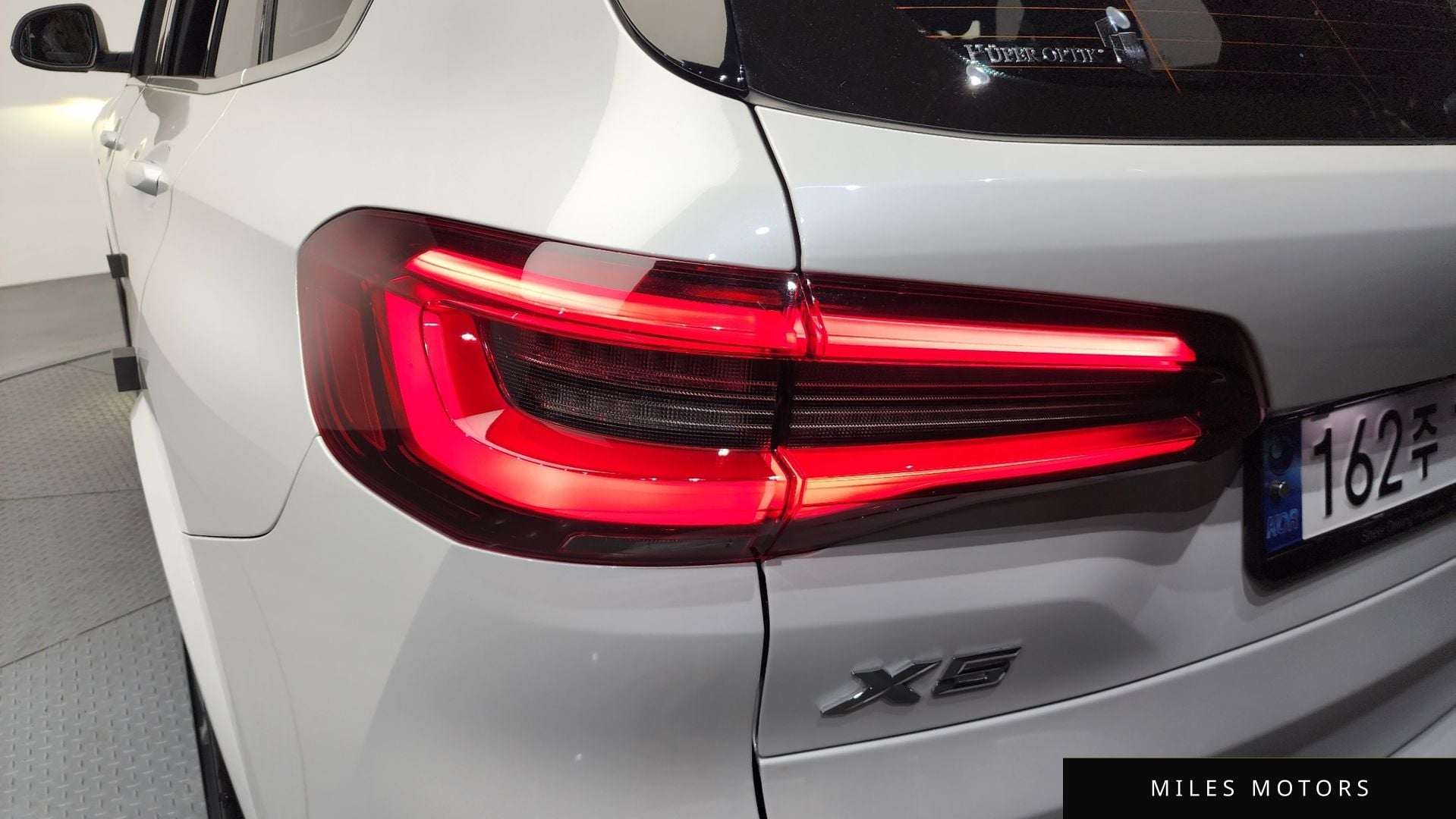 BMW X5 (G05) 2023 — миниатюра 9