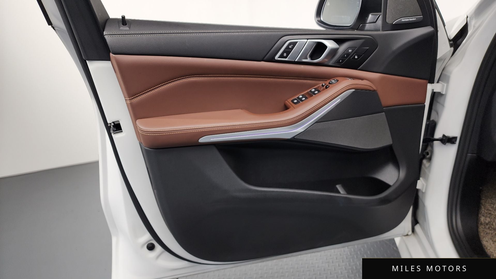 BMW X5 (G05) 2023 — миниатюра 14