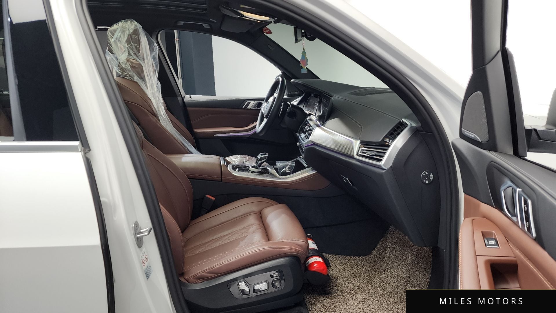 BMW X5 (G05) 2023 — миниатюра 16
