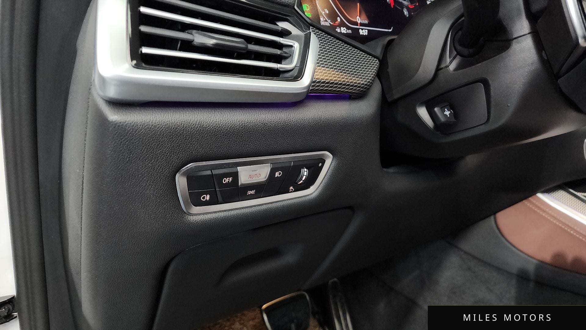 BMW X5 (G05) 2023 — миниатюра 27