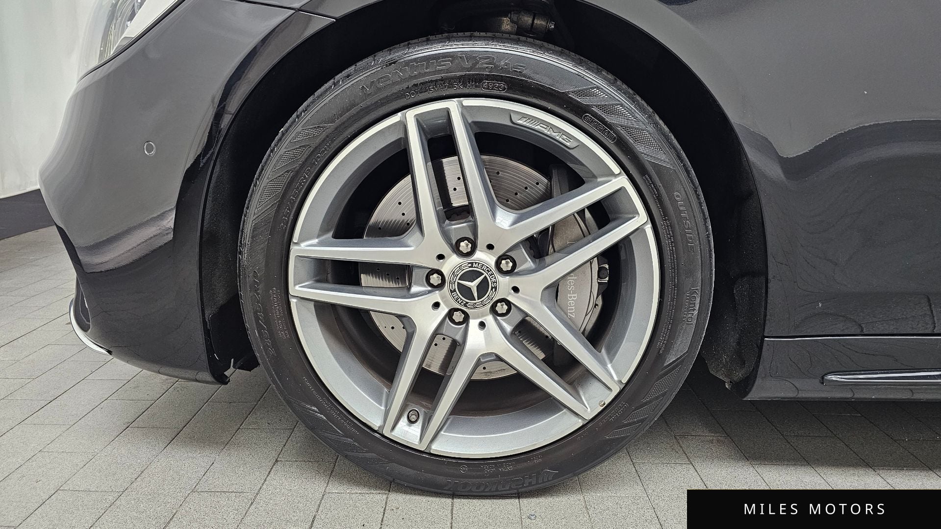 Mercedes-Benz S-클래스 W222 2018 — миниатюра 5