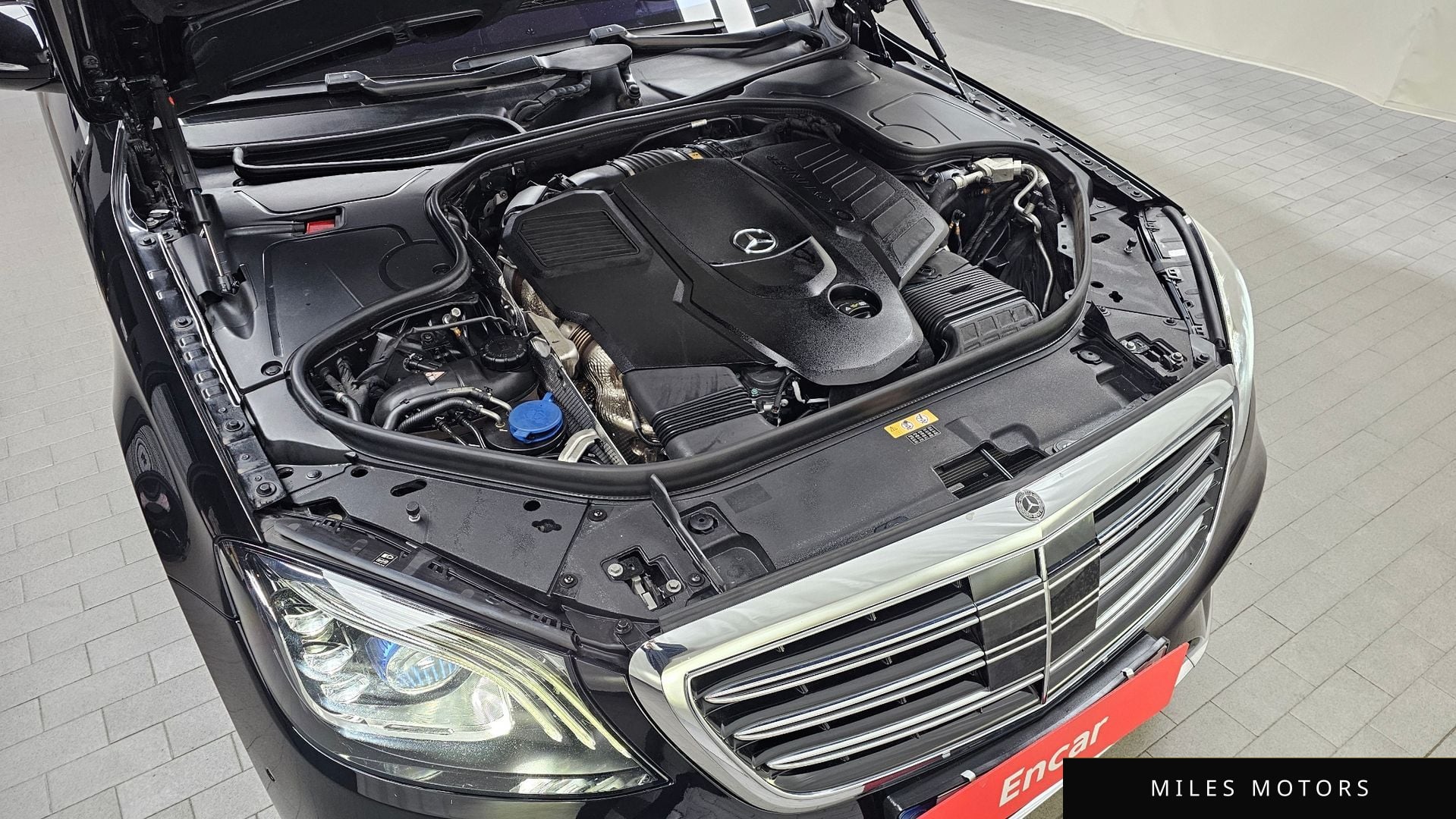 Mercedes-Benz S-클래스 W222 2018 — миниатюра 6