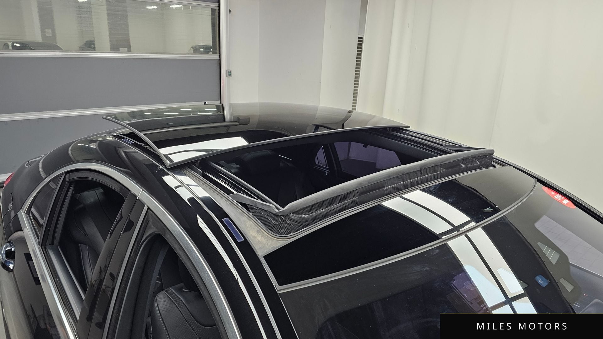 Mercedes-Benz S-클래스 W222 2018 — миниатюра 19