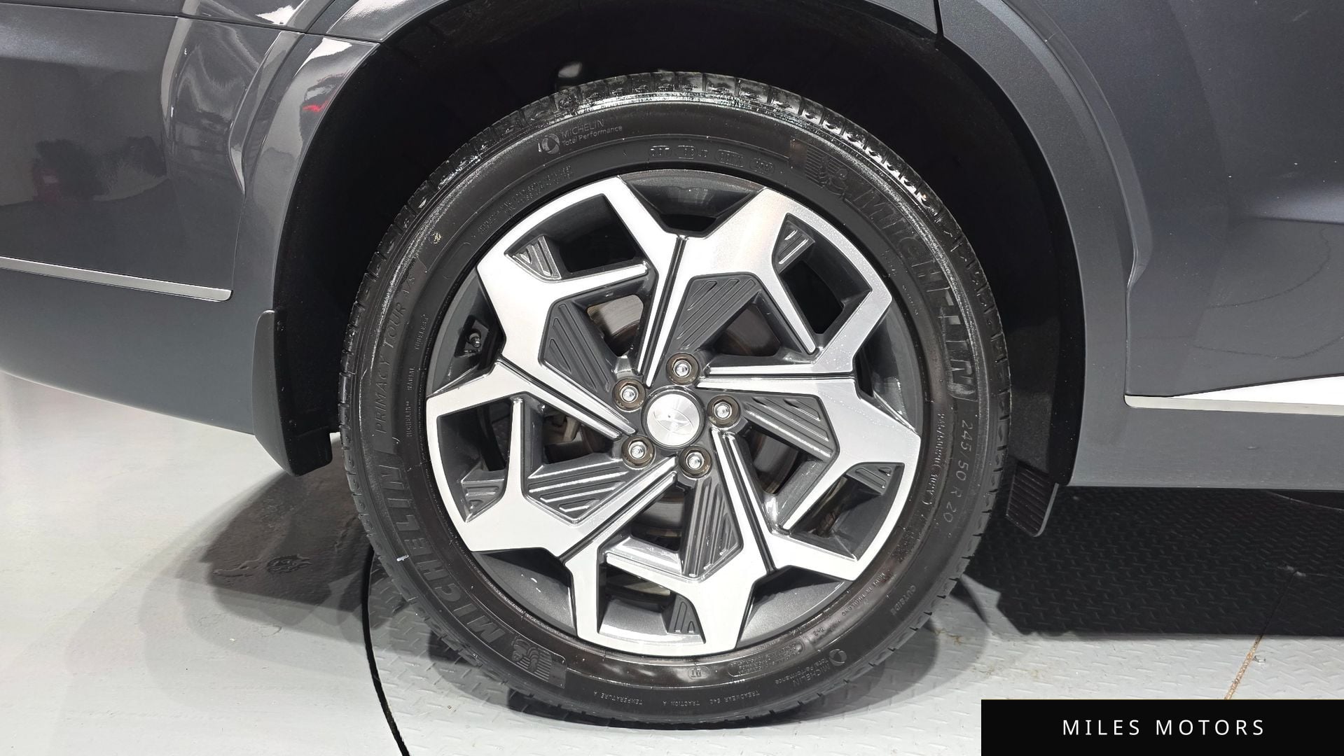 Hyundai Palisade 2022 — миниатюра 5