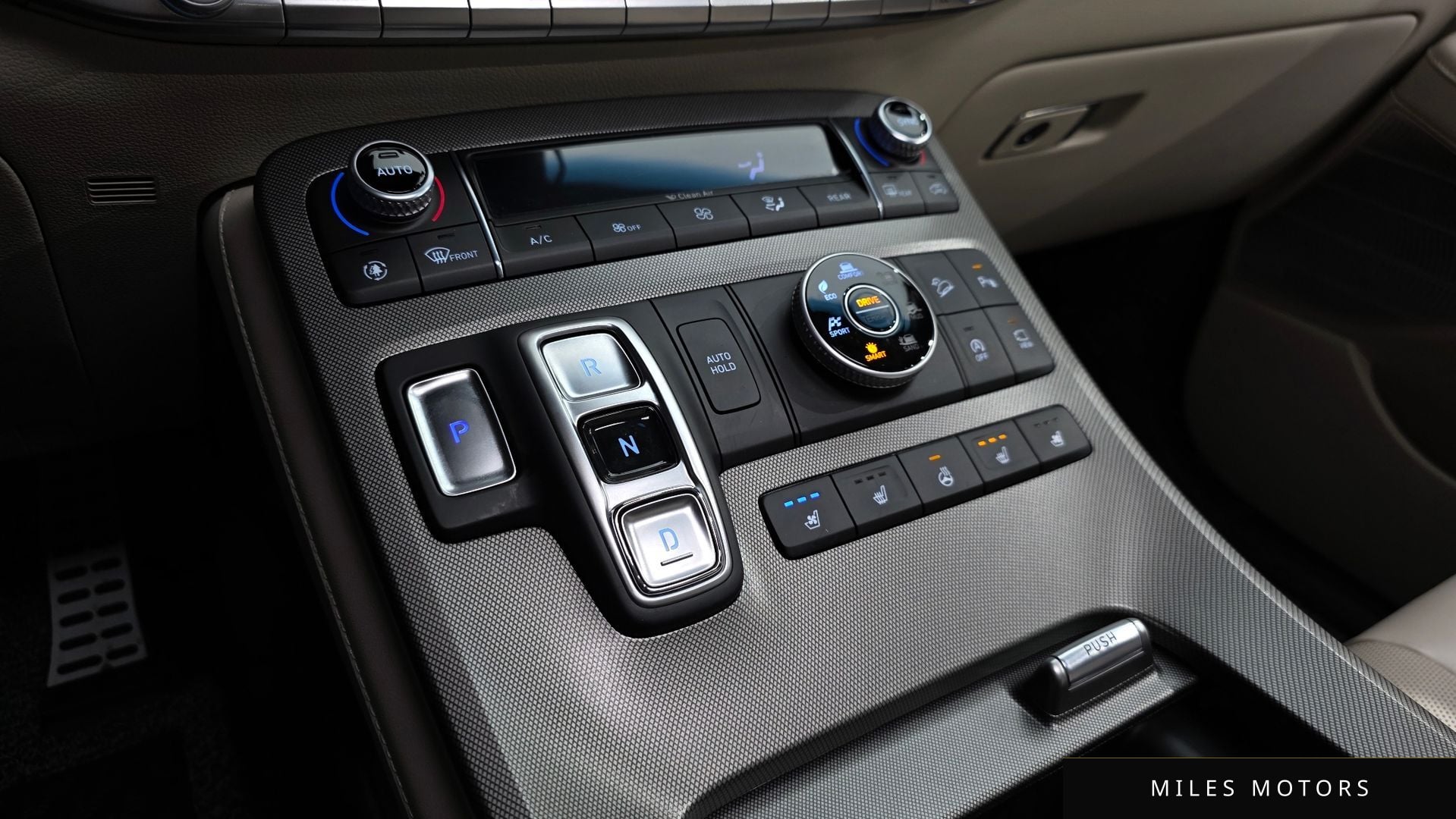 Hyundai Palisade 2022 — миниатюра 12