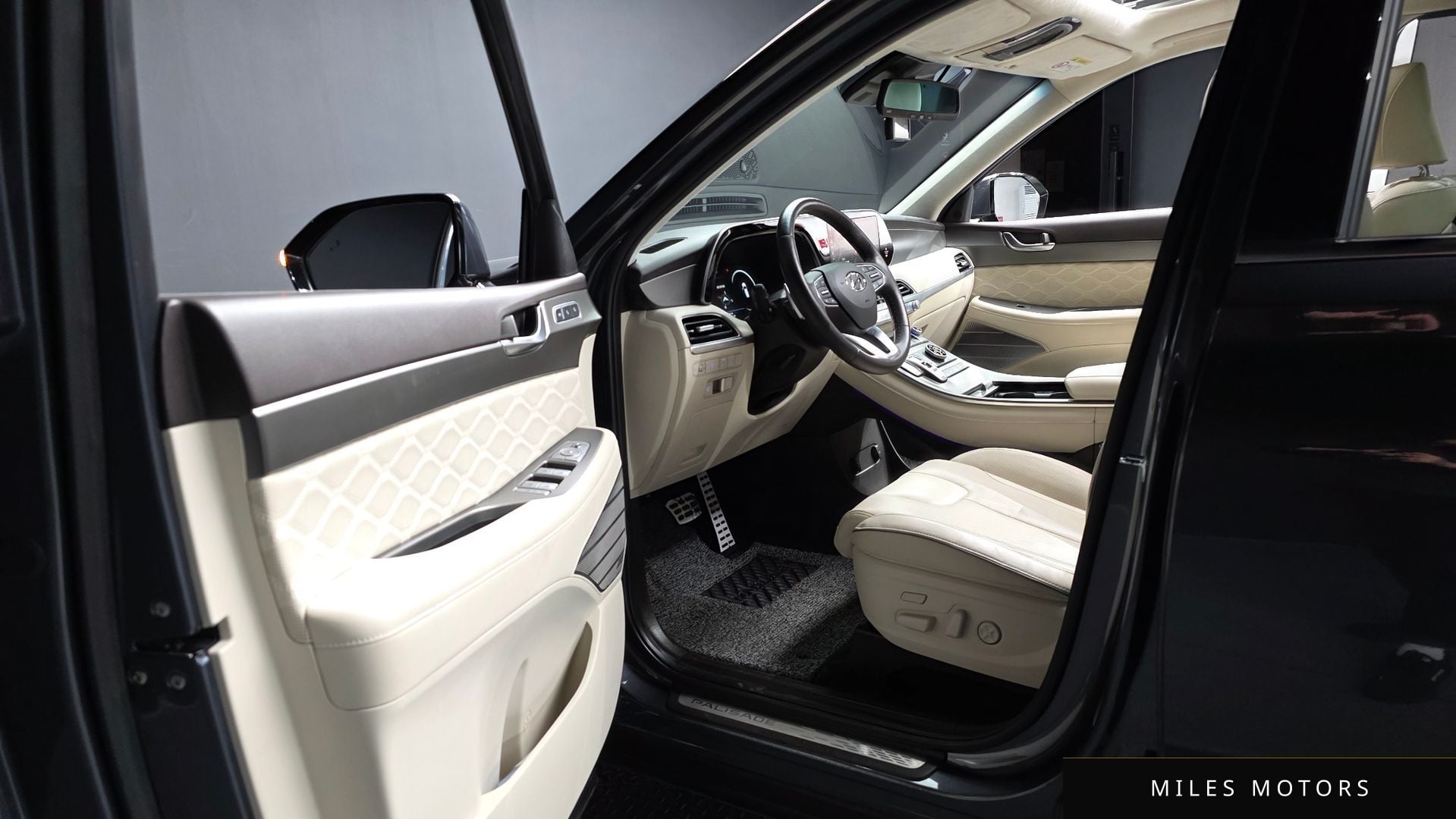 Hyundai Palisade 2022 — миниатюра 13