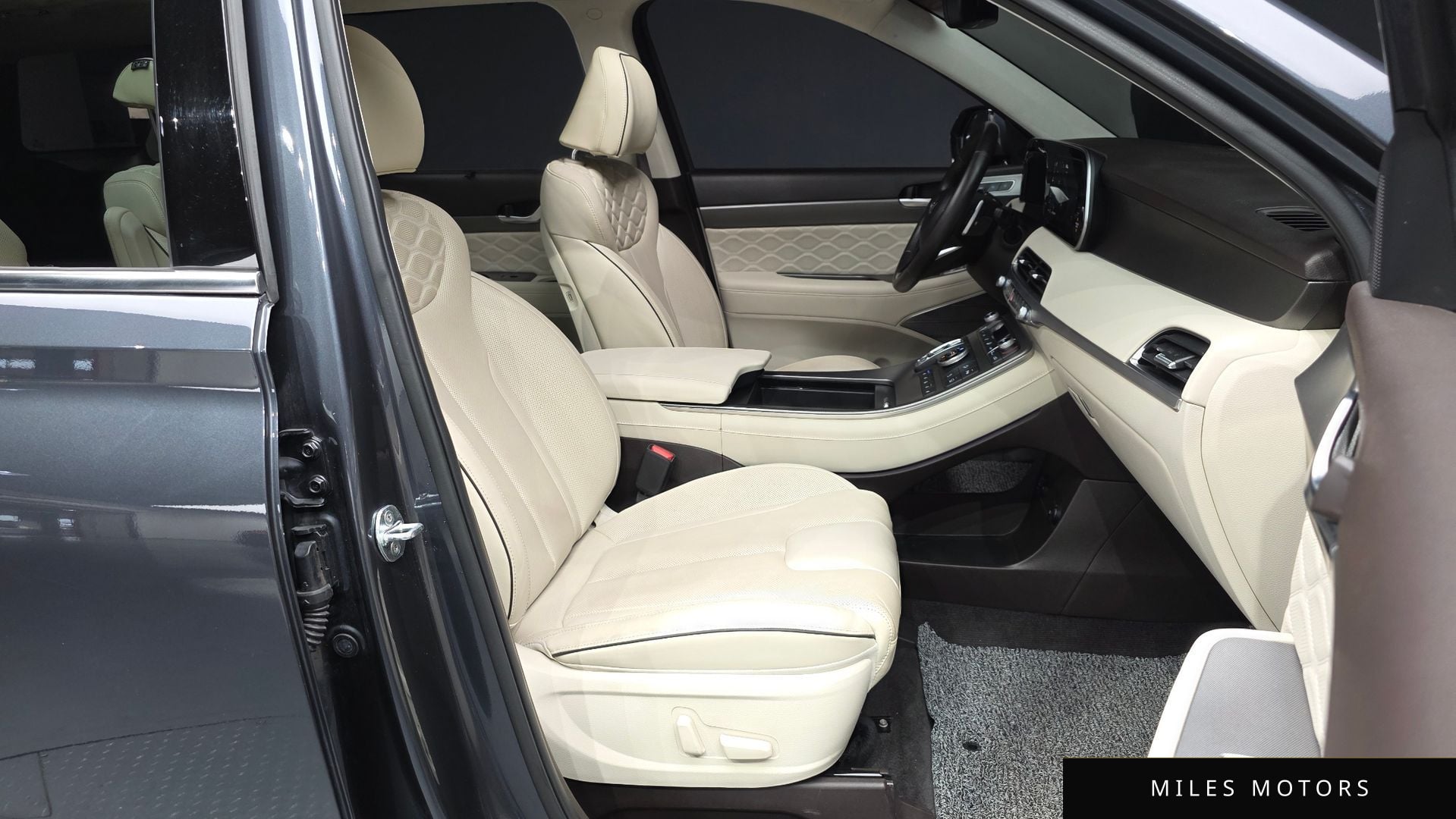 Hyundai Palisade 2022 — миниатюра 17