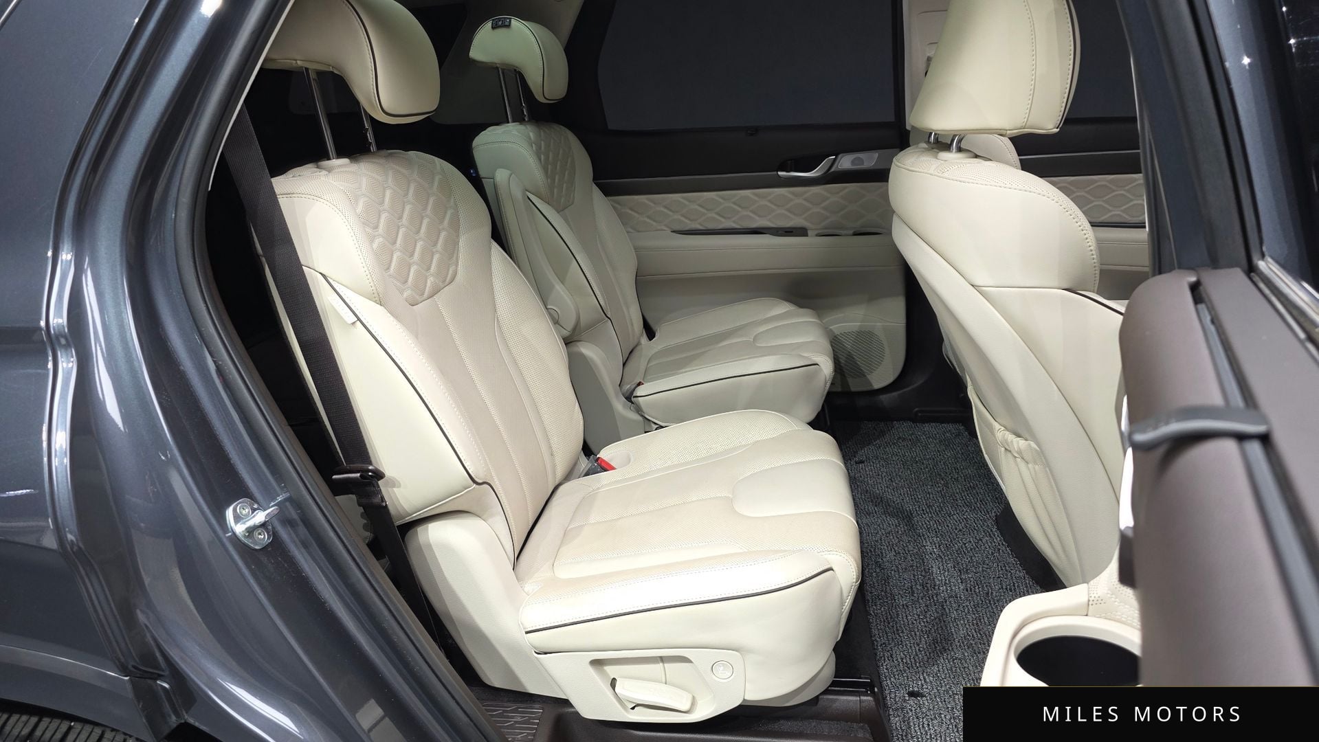 Hyundai Palisade 2022 — миниатюра 18
