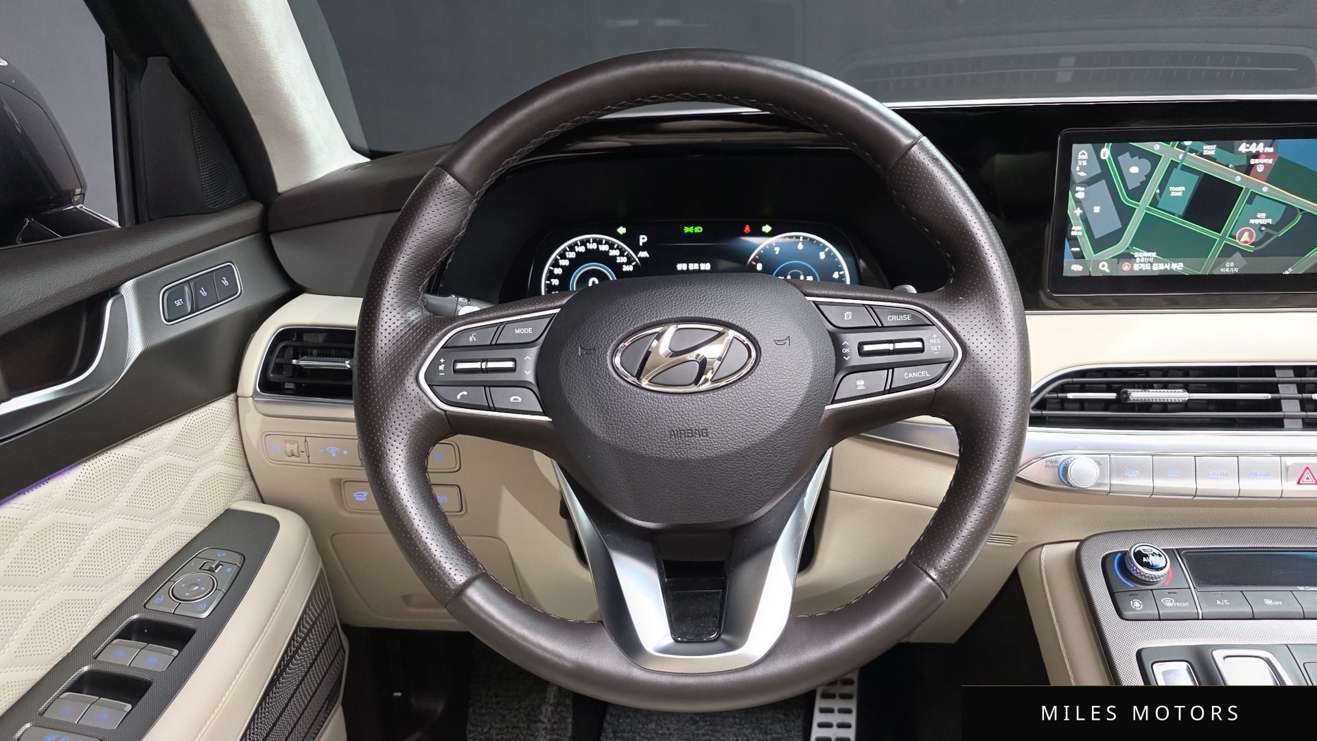 Hyundai Palisade 2022 — миниатюра 19