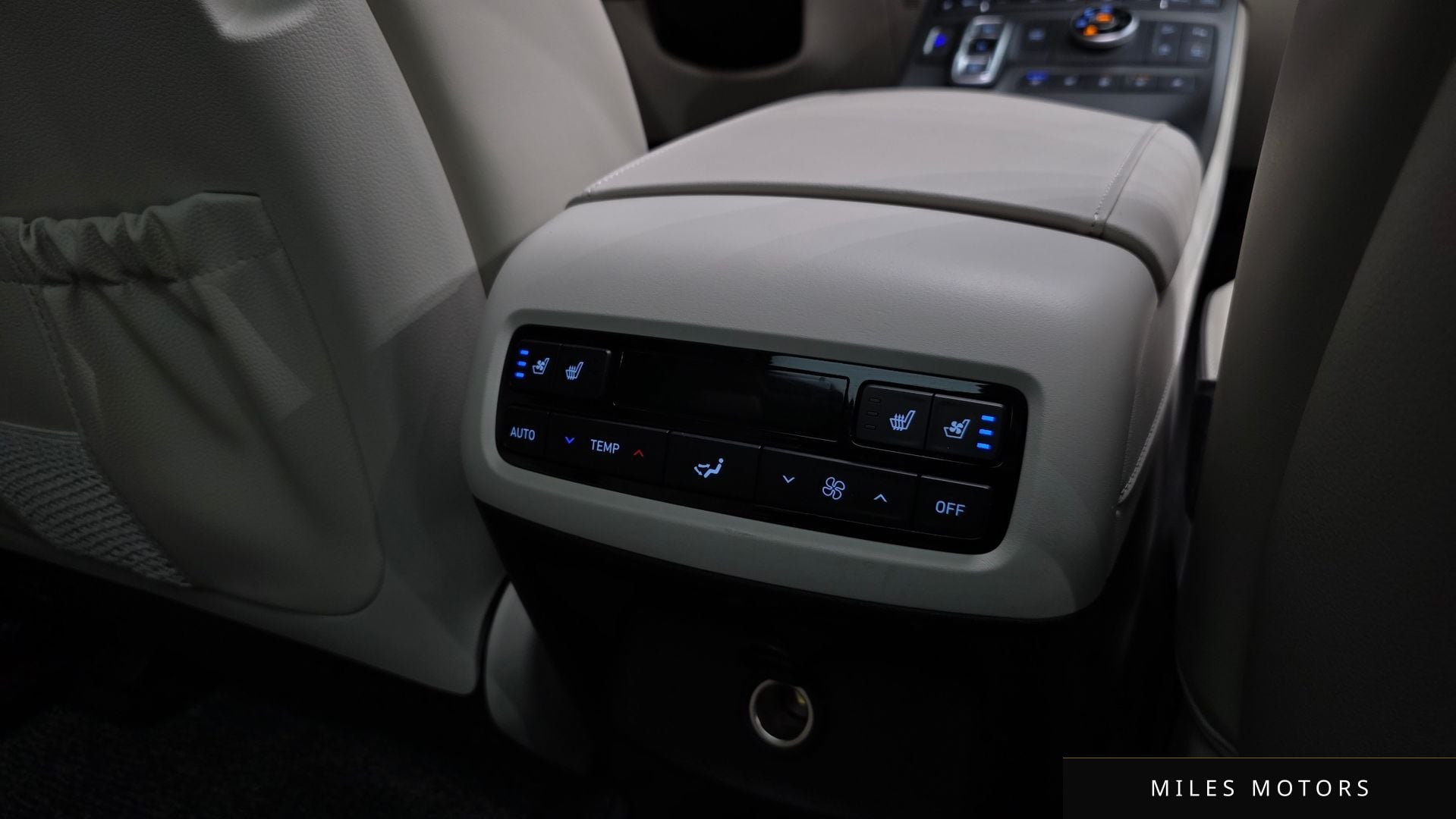 Hyundai Palisade 2022 — миниатюра 25