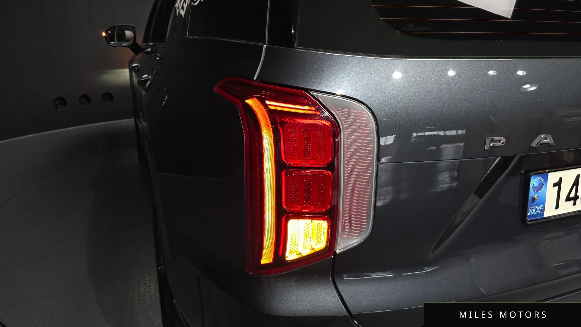 Hyundai Palisade 2022 — миниатюра 9
