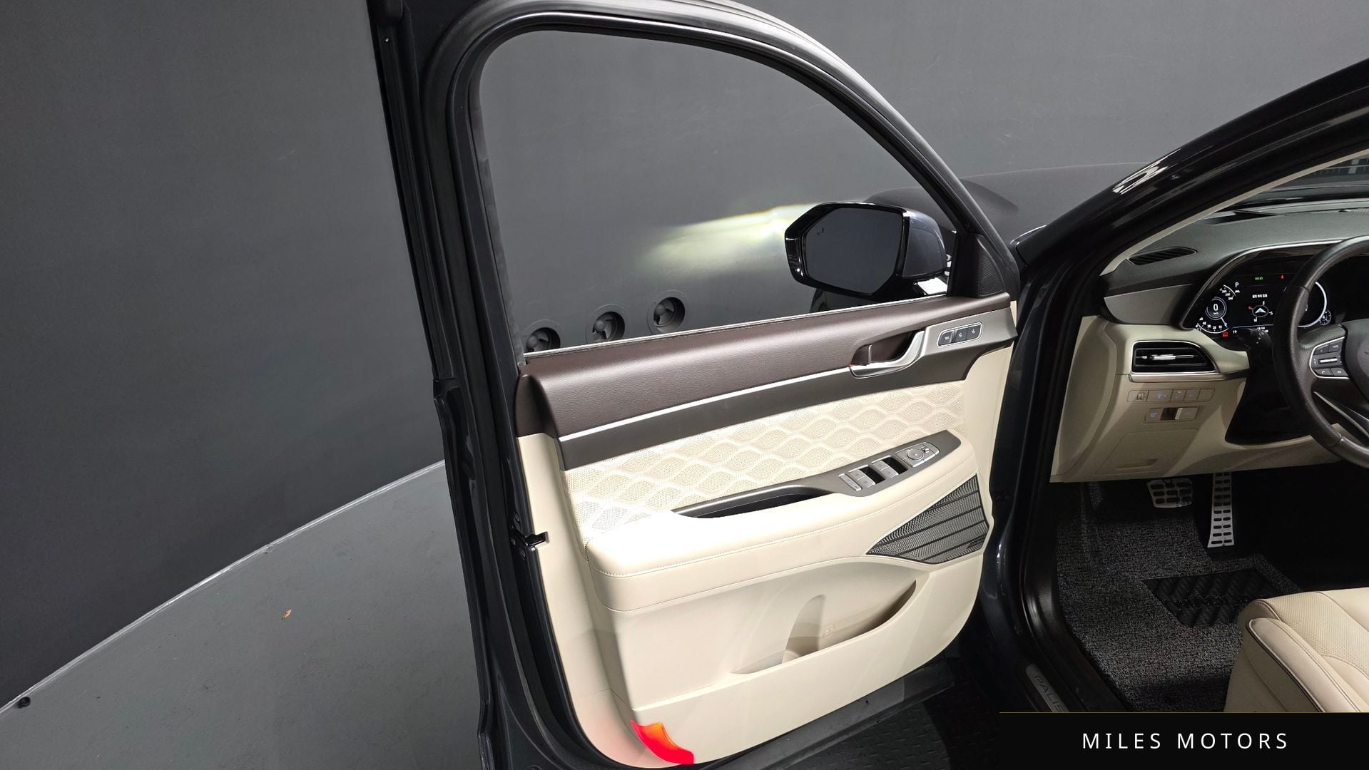 Hyundai Palisade 2022 — миниатюра 14