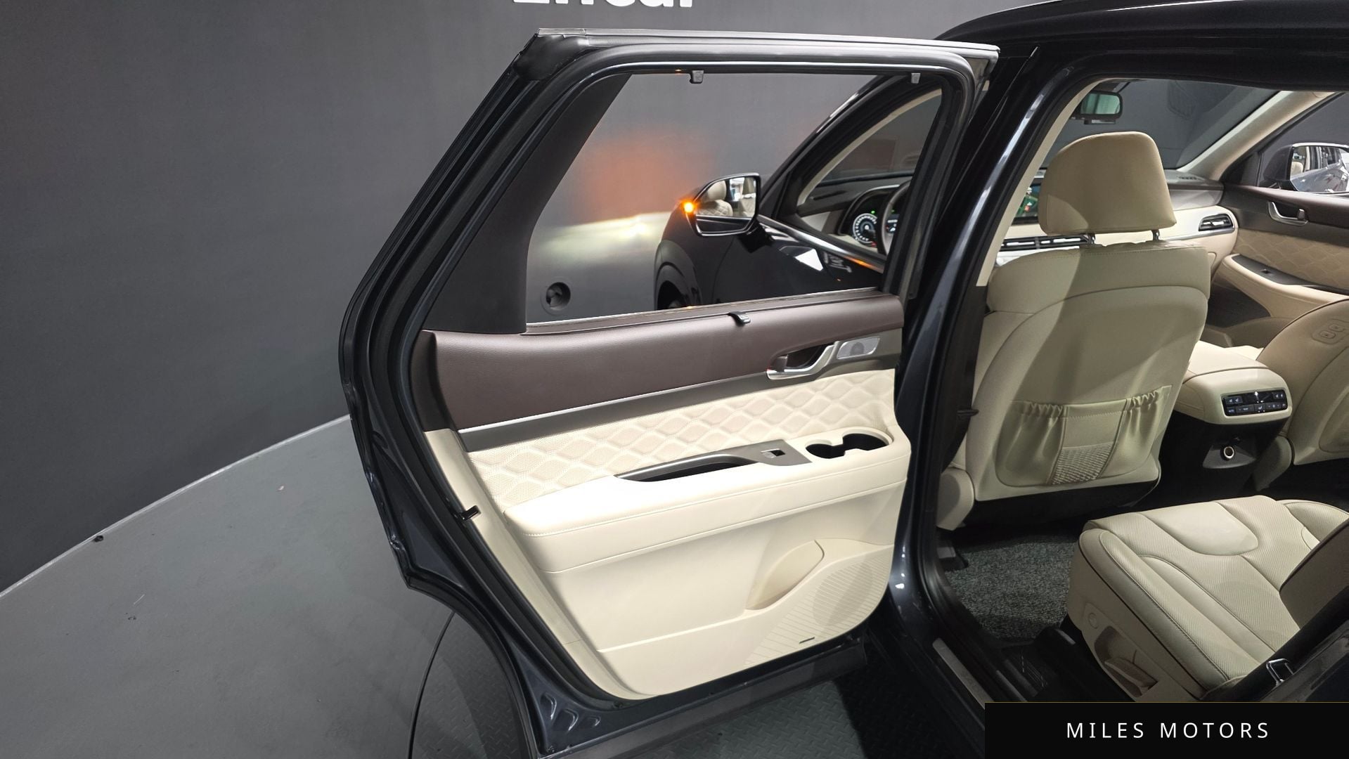 Hyundai Palisade 2022 — миниатюра 15