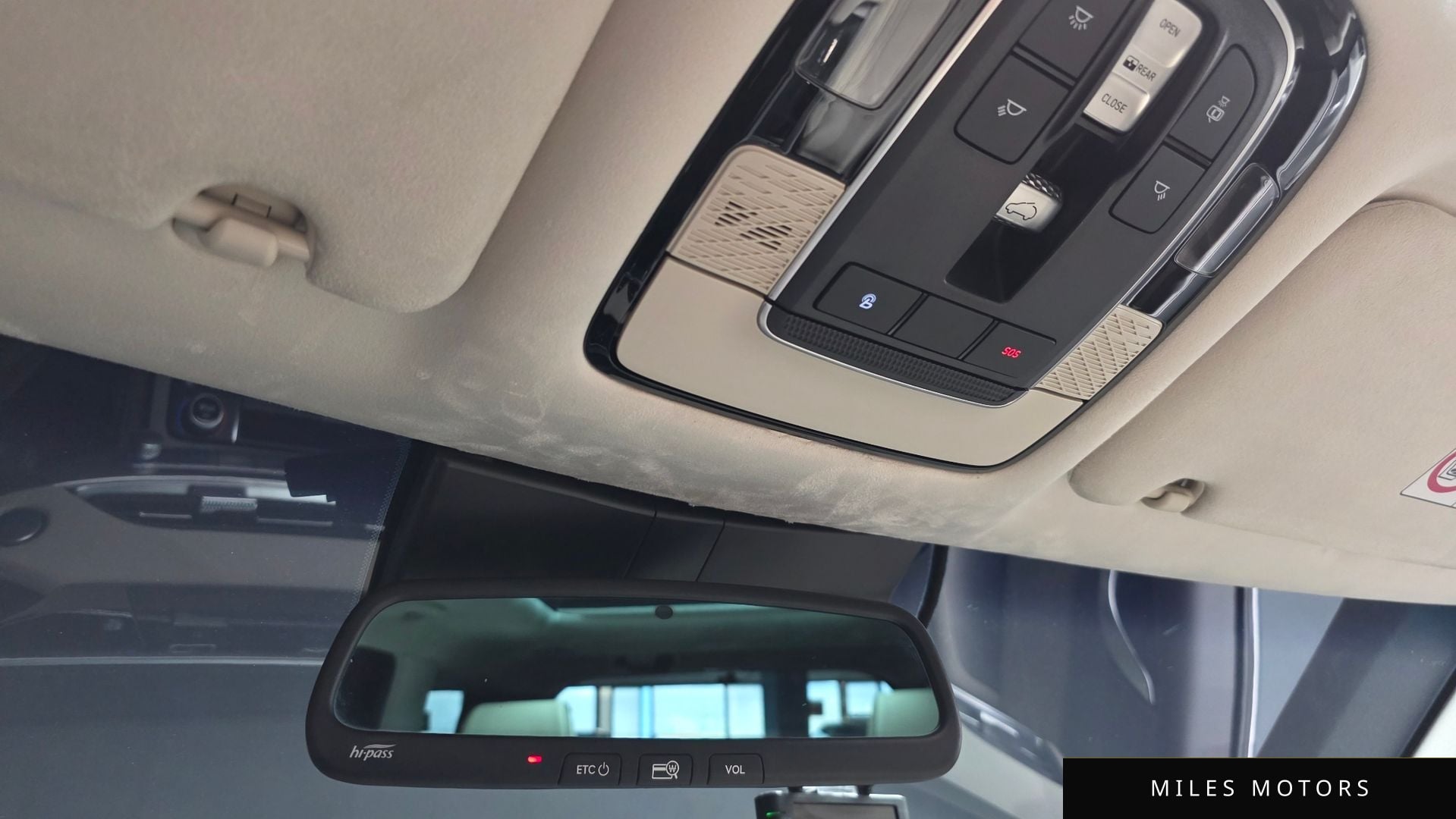 Hyundai Palisade 2022 — миниатюра 28