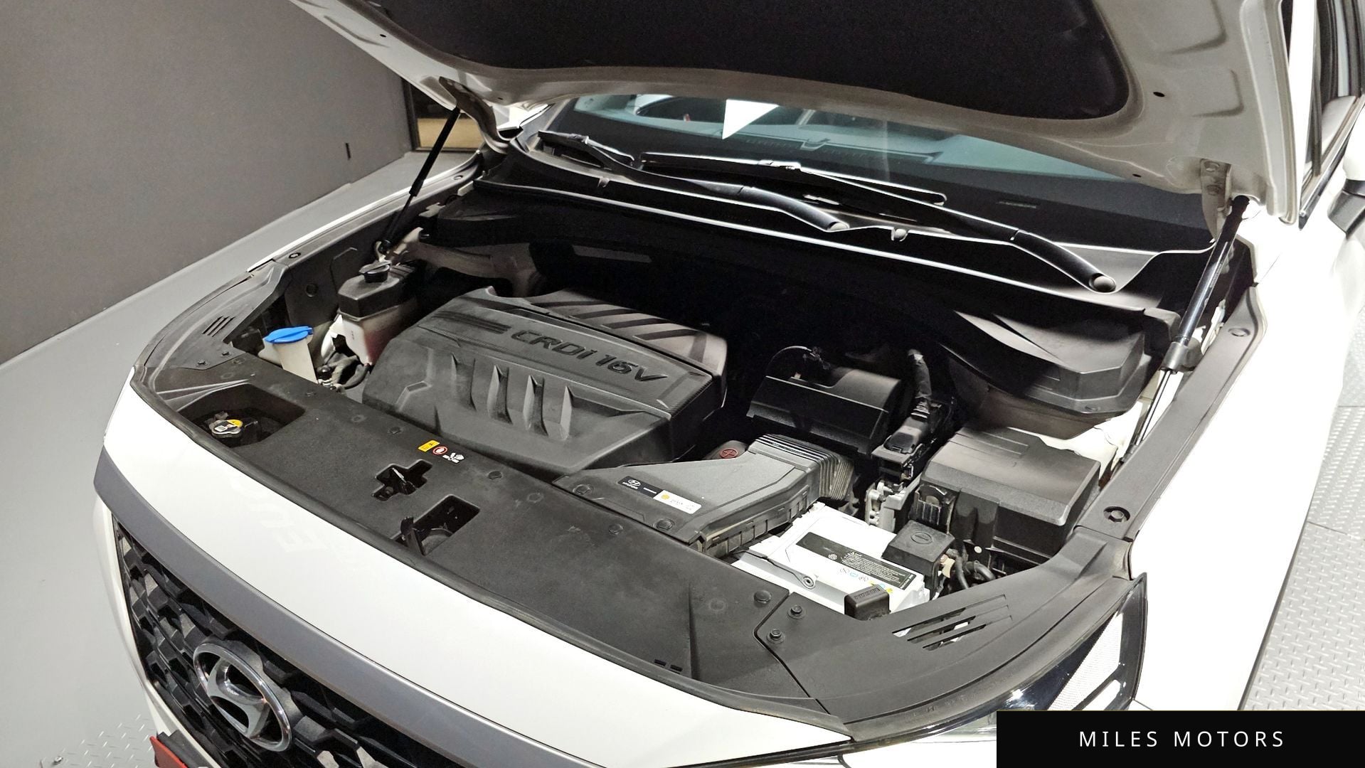 Hyundai Santafe 2019 — миниатюра 6