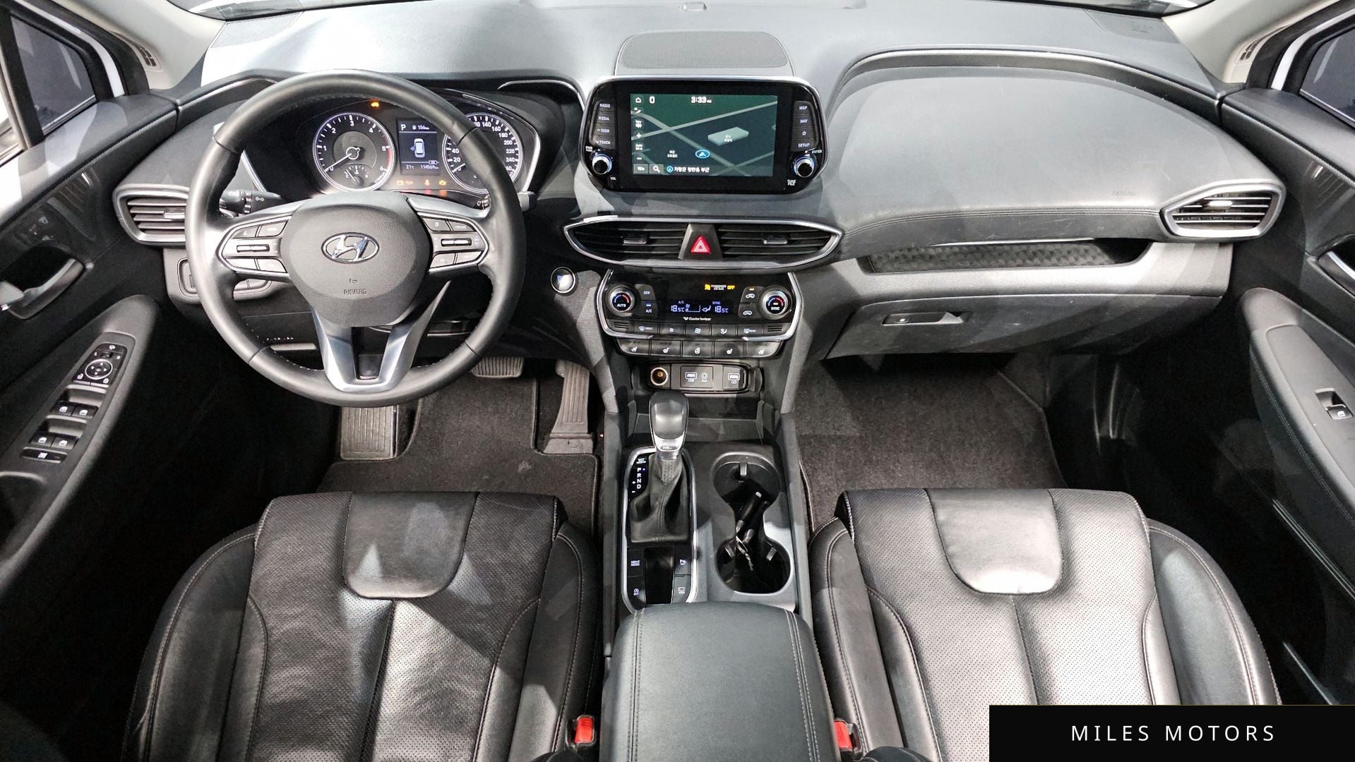 Hyundai Santafe 2019 — миниатюра 10
