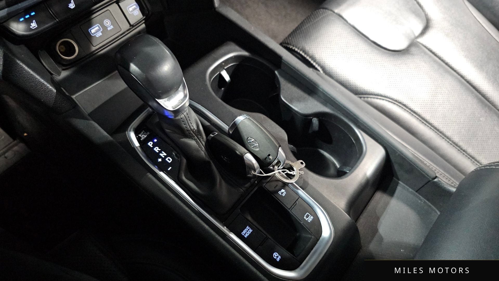 Hyundai Santafe 2019 — миниатюра 12