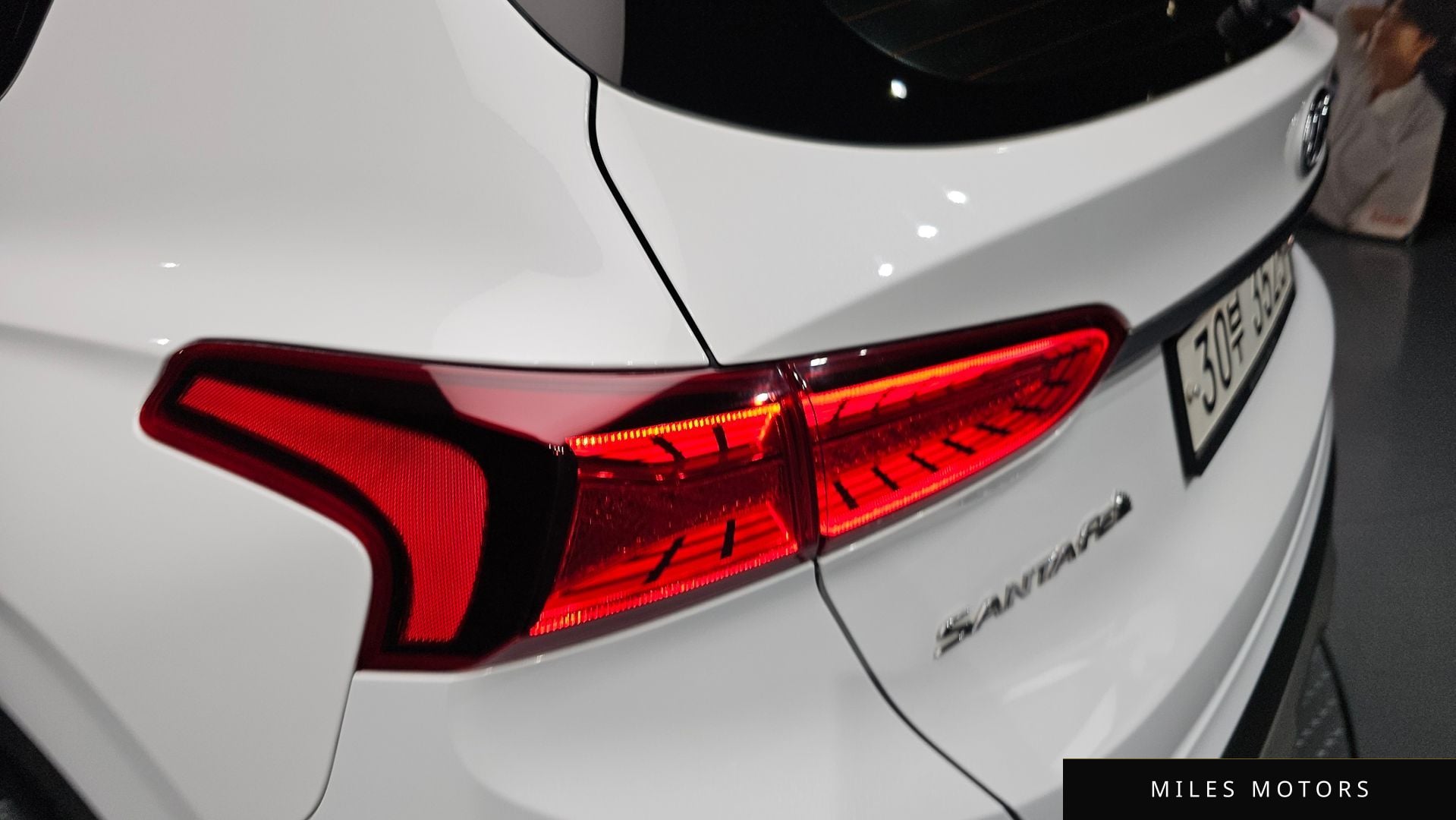 Hyundai Santafe 2019 — миниатюра 9