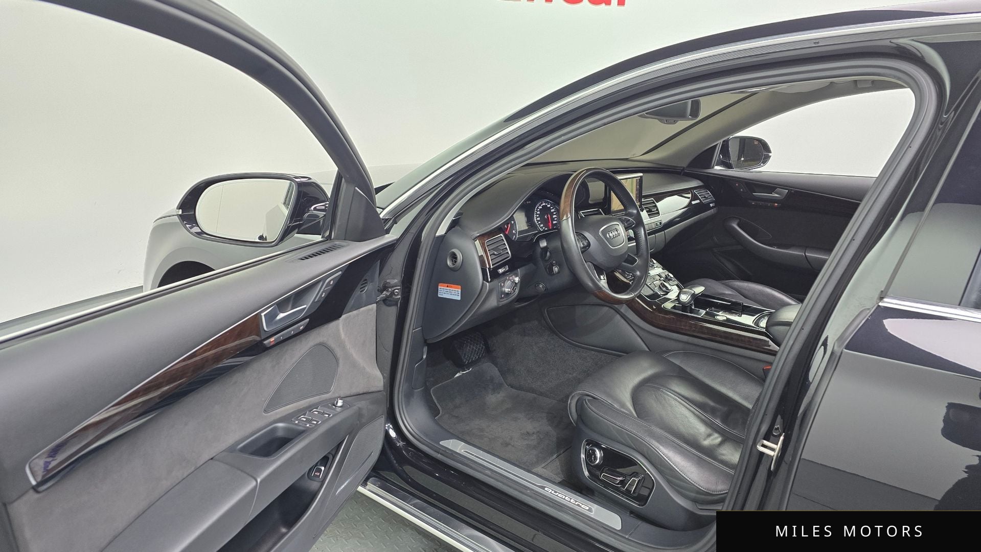 Audi A8 2015 — миниатюра 10