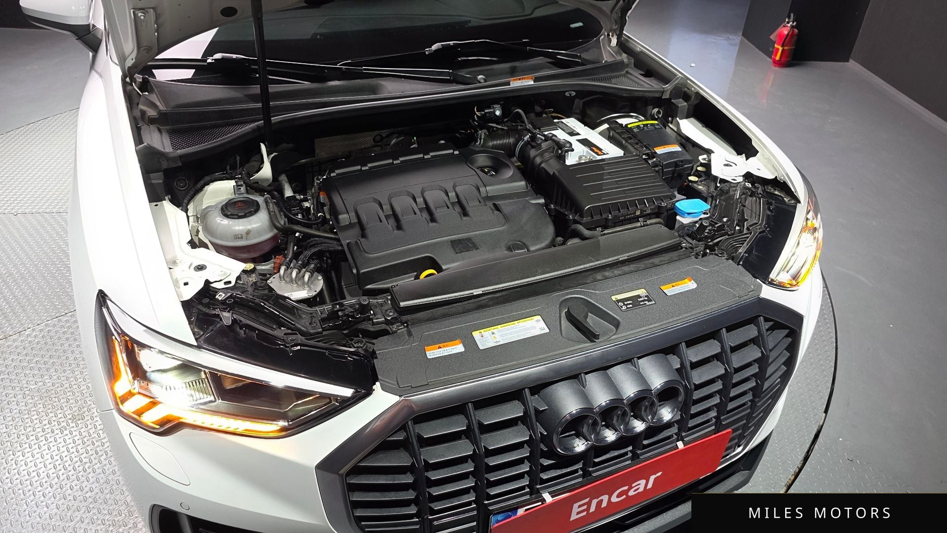 Audi Q3 (F3) 2020 — миниатюра 6