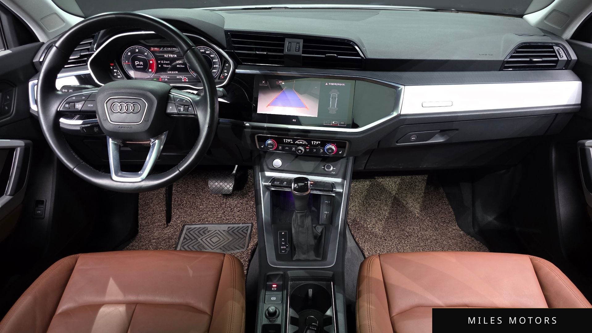 Audi Q3 (F3) 2020 — миниатюра 10