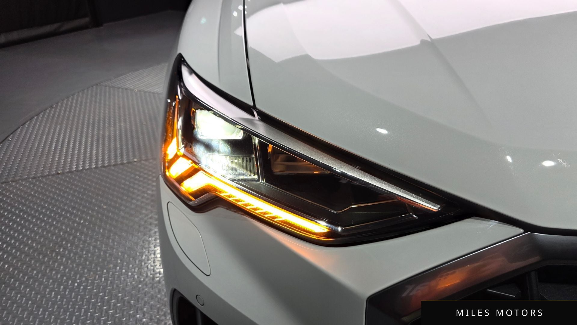 Audi Q3 (F3) 2020 — миниатюра 8