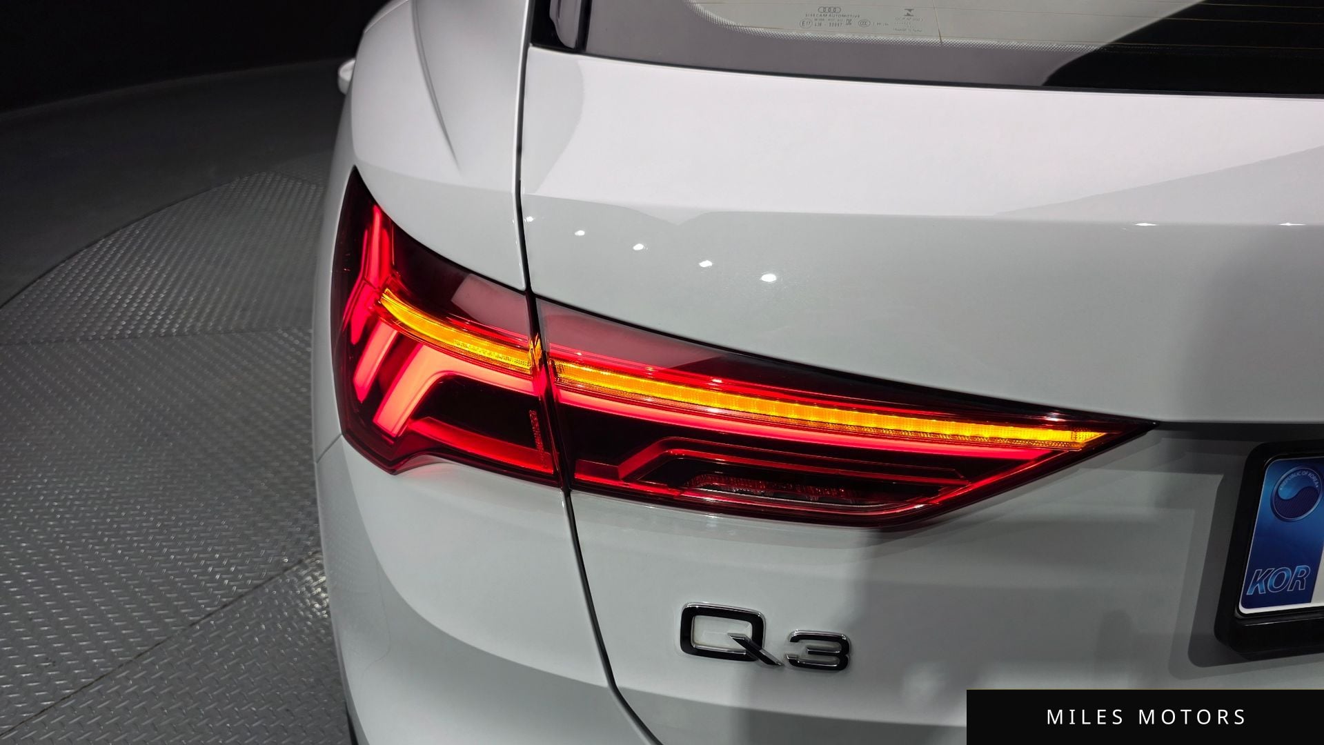 Audi Q3 (F3) 2020 — миниатюра 9