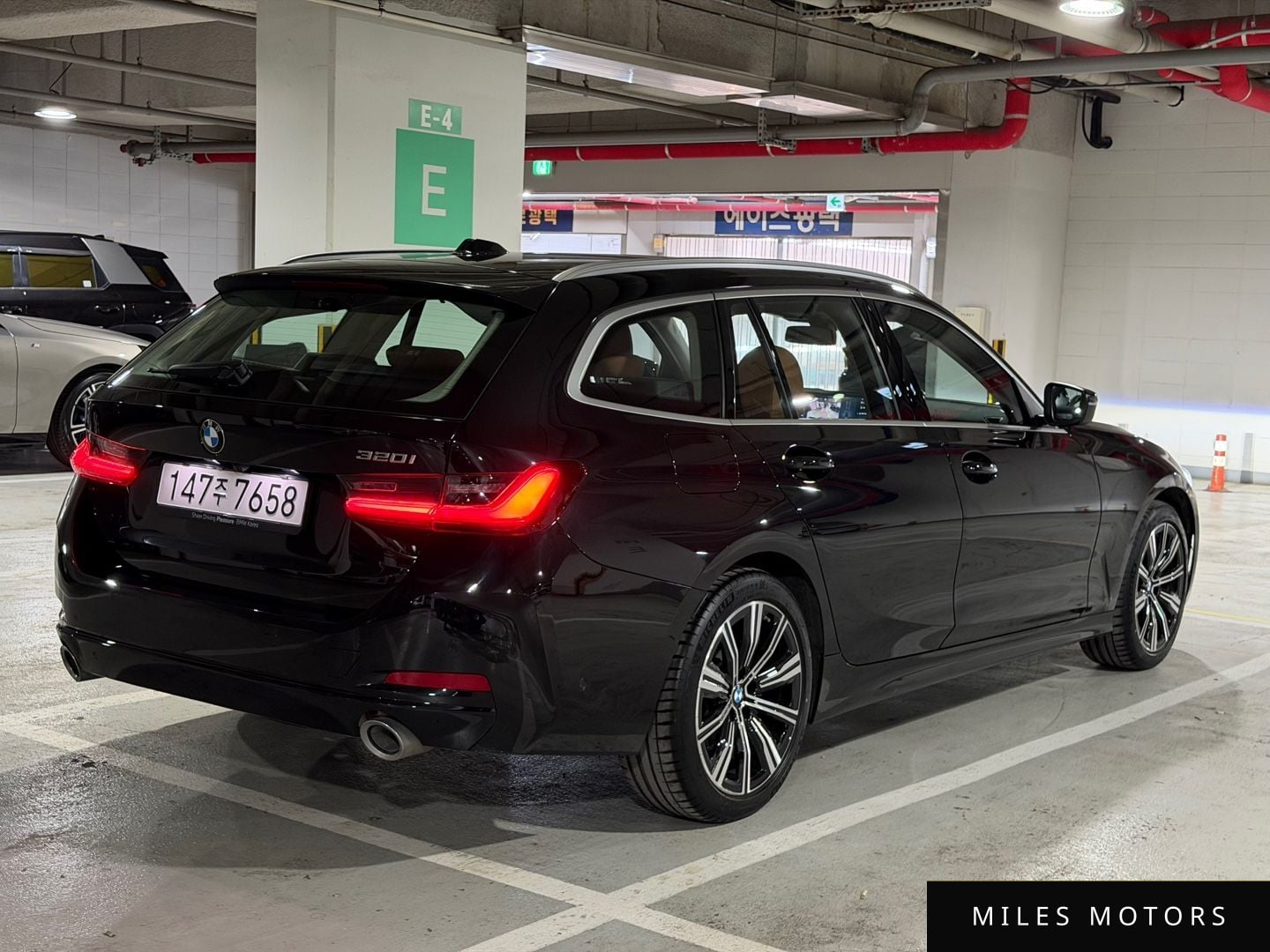 BMW 3 Series (G20) 2025 — миниатюра 2