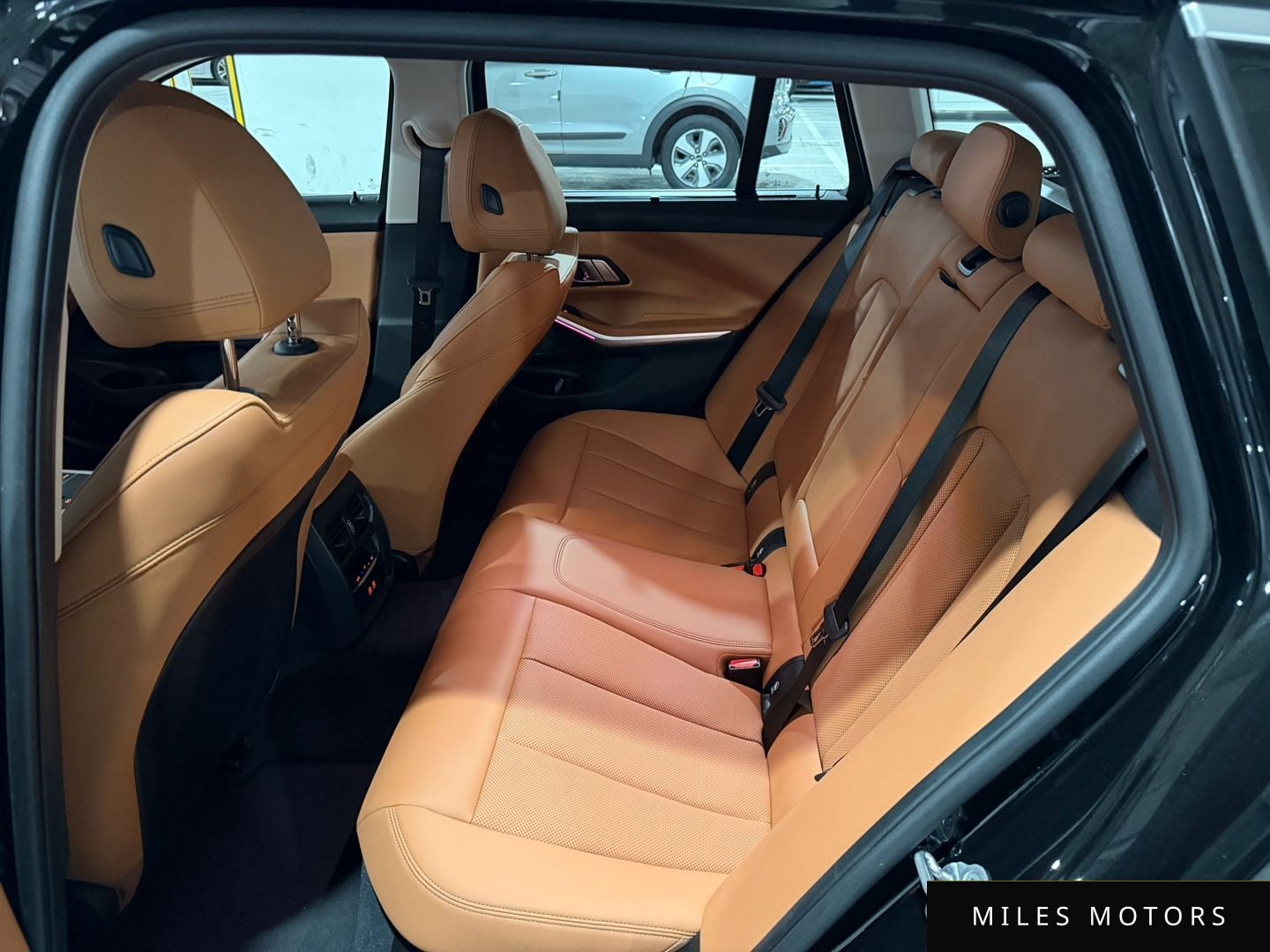 BMW 3 Series (G20) 2025 — миниатюра 7