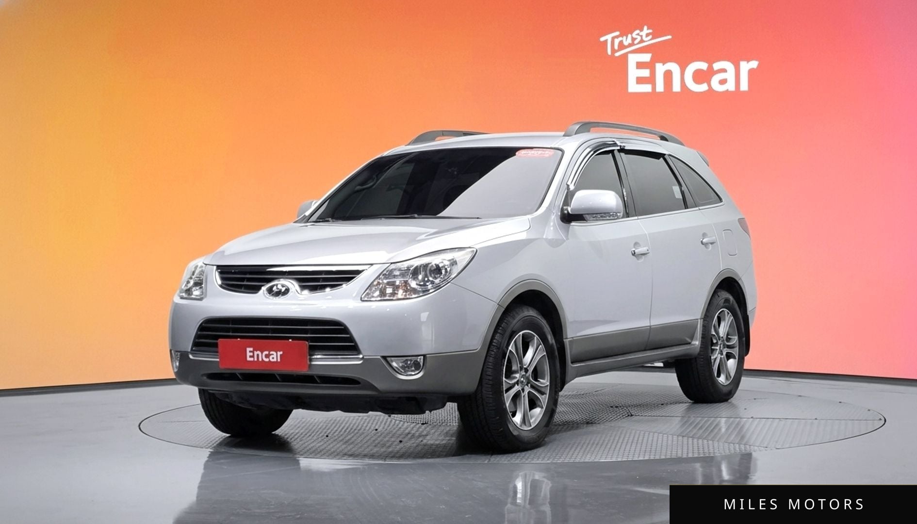 Hyundai Veracruz 2015 — миниатюра 16