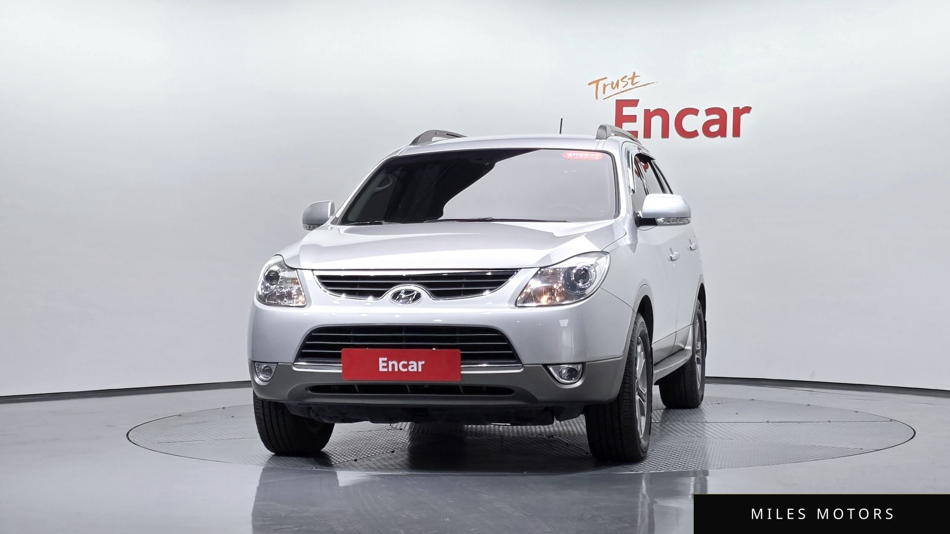 Hyundai Veracruz 2015 — миниатюра 2