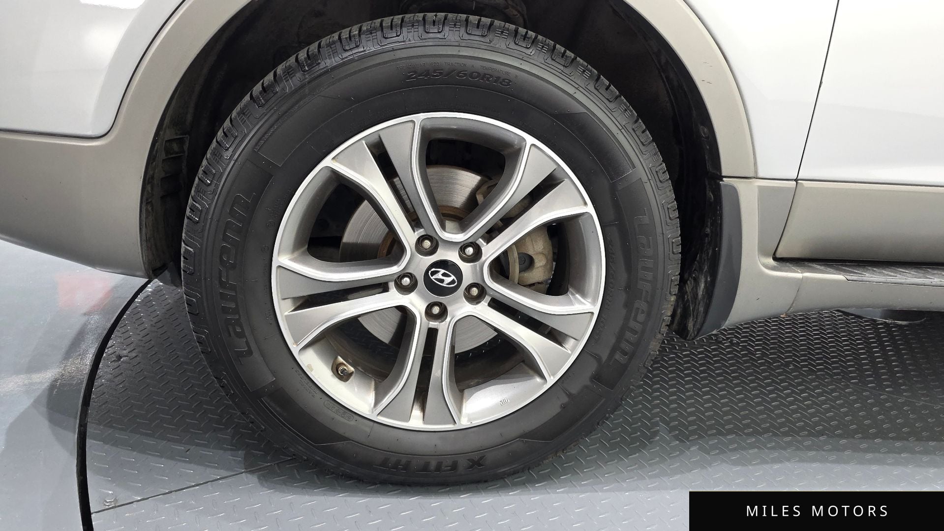 Hyundai Veracruz 2015 — миниатюра 4