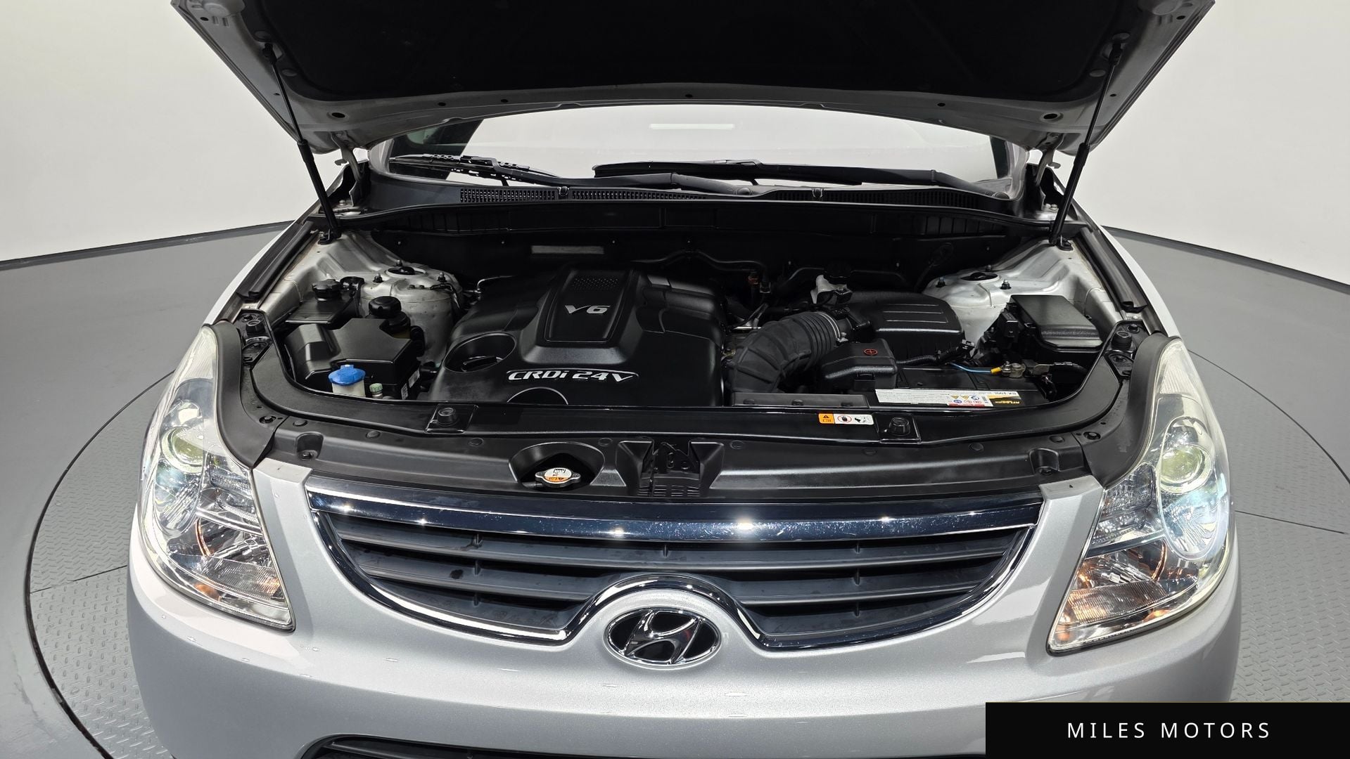Hyundai Veracruz 2015 — миниатюра 5